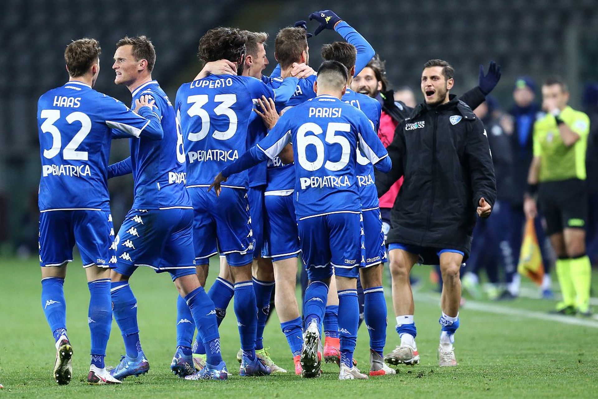 傷病危機 傷病危機