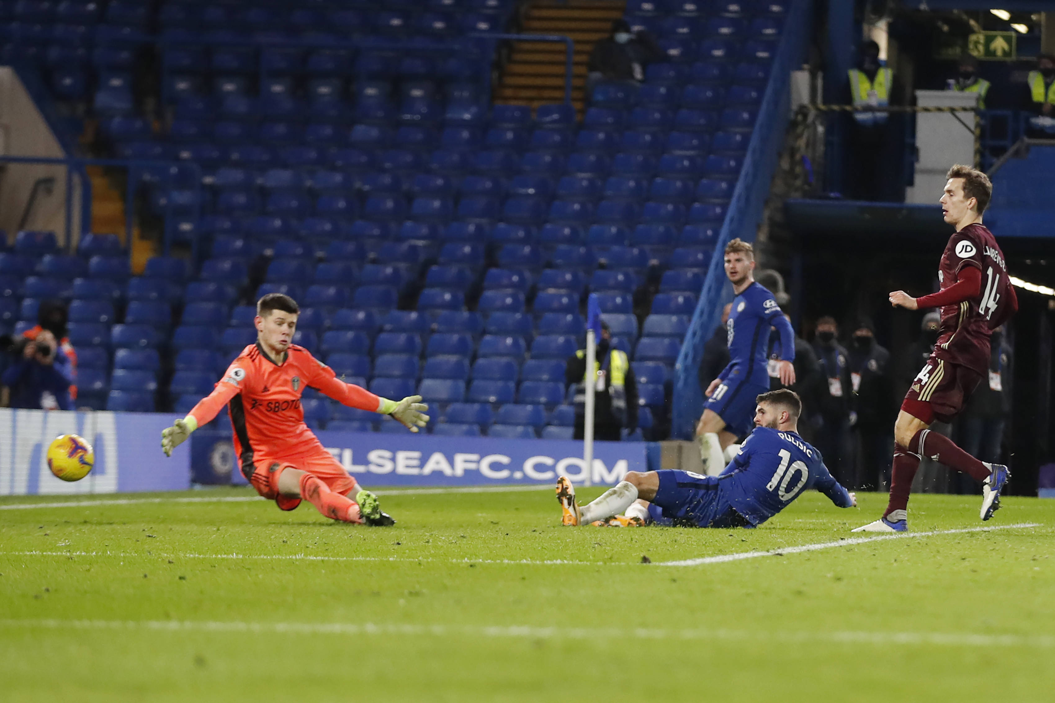 让人们看到 让人们看到