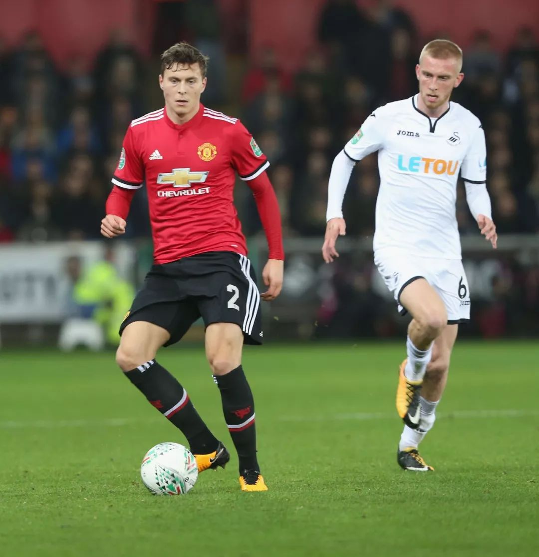 曼聯的交替 曼聯的交替